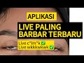 LATEST LIVE BAR BAR APK 2025 UNLOCK ROOM LIVE BAR BAR APPLICATION 2025 FREE INDONESIAN HOST 3