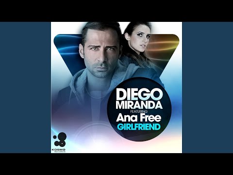 Girlfriend (Radio Edit)