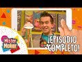 Mister Maker En Español Episodio 20 Temporada 1