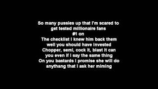 THA JOKER-WE DO IT FOR FUN PART 3 w/ lyrics