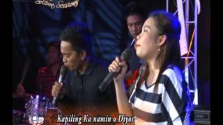 awit ng pasasalamat (shekinah glory) UCAP ANTIPOLO