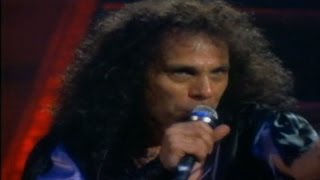 Dio - Mystery [Live at The Spectrum 1984]