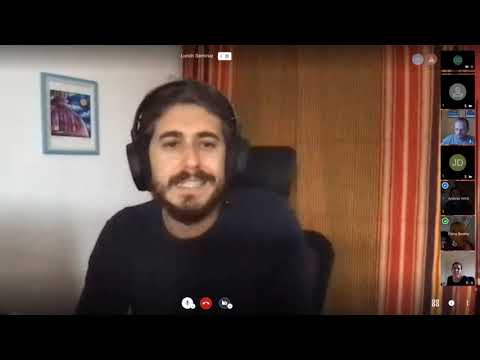 81° Nexa Lunch Seminar: From equality to equity