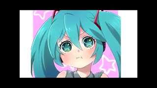初音ミクが「モテる女子力を磨くための4つの心得」を習得するとこうなる