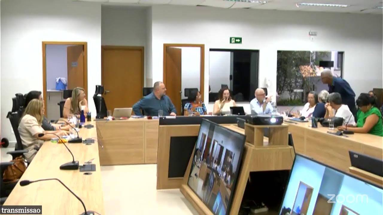 SEMINÁRIO SOBRE OFERTAS DE EDUCAÇÃO DE JOVENS E ADULTOS (EJA) PARA MULHERES INDÍGENAS