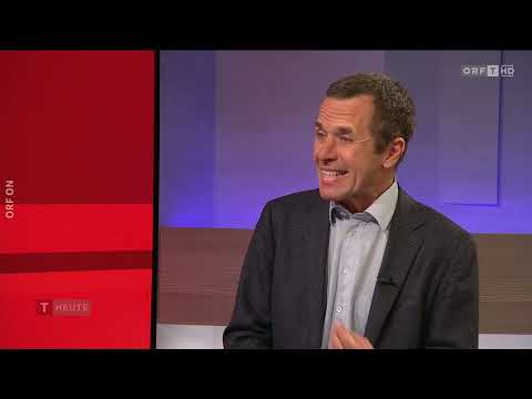 Umweltmediziner Fuchsig zur Feinstaubbelastung