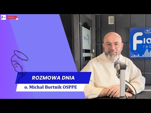 Pilgrimage is changing - Fr. Michał Bortnik on Radio Fiat