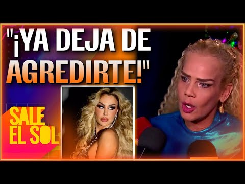 Niurka LAMENTA las CIRUGÍAS que Ninel Conde se ha realizado | Sale el Sol