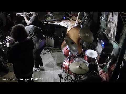 Jason Clotter Quartet & Jam Session - Live at Smalls Jazz Club - New York City - 12/06/22