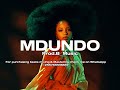 new MDUNDO  Amapino type Gospel New Injili beat Instrumental Type Beat