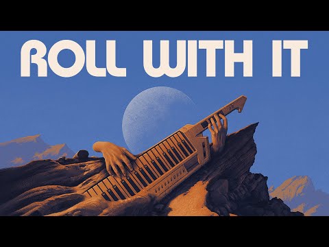 Video thumbnail for Roll With It