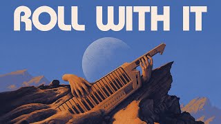 Music video thumbnail preview for TWRP - Roll With It (Official audio) by TWRP