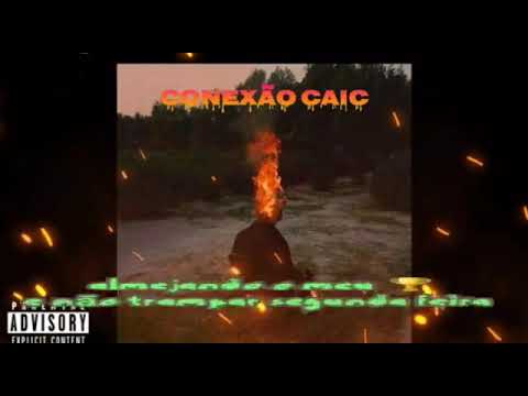 Conexão Caic - Holyfield (Lyric vídeo)