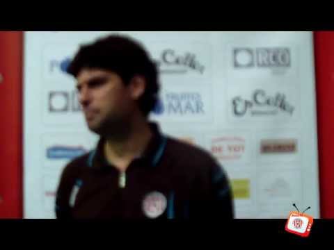 informatiu futbol sala recreatiu manacor 15-10-2013