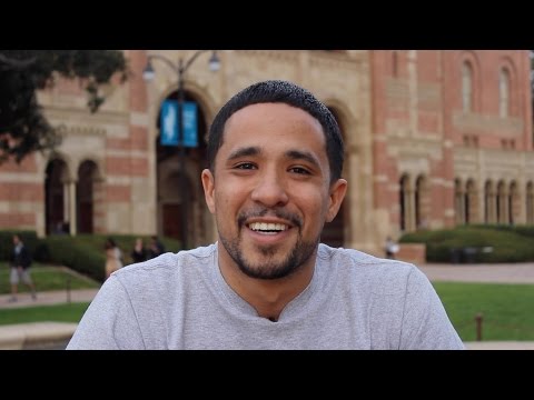 Reel Life: Christian Green