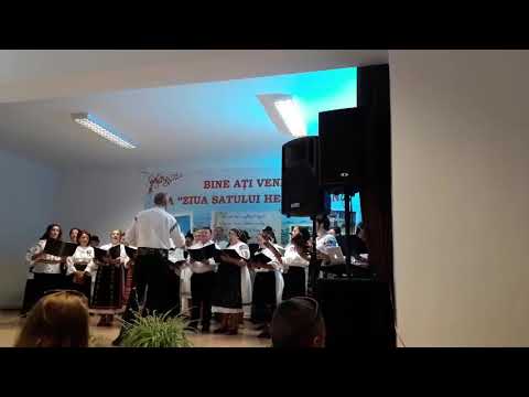 Stiri din Salaj, Ziua Satului Hereclean 1