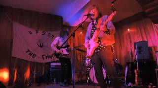 Cian Nugent @ The Islington 11/02/17