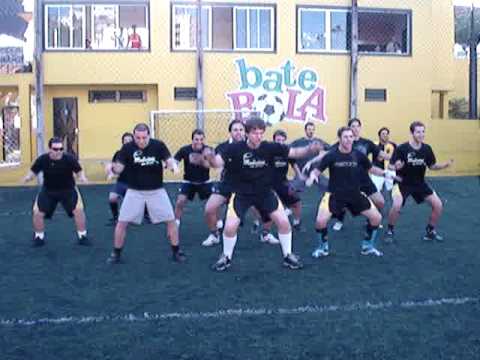 Haka by ATF