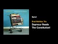 Brad Mehldau Trio - Spiral (Official Audio)