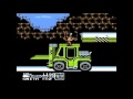 NES RARE GAMES - CONTRA FORCE 