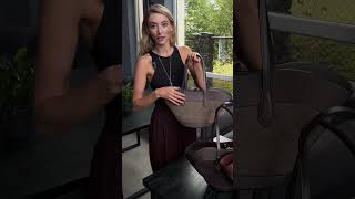 Тоут середній Regina Notte Chocolate 5