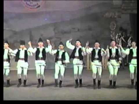 Ansamblul Romanasul Cluj Napoca