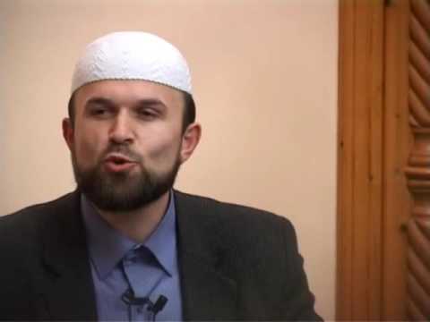 Muhamed ef. Demirovic - Kur'anski odgoj Muhammeda s.a.w.s.  2 deo