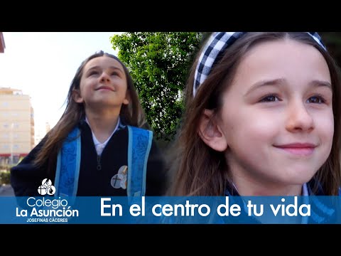 Vídeo Colegio La Asunción - Josefinas