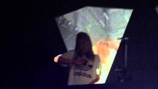 Alison Wonderland - Naked @ The Fonda Theatre