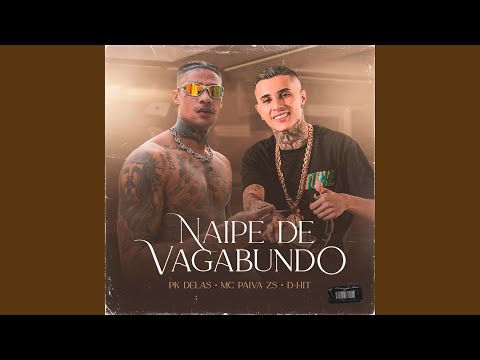 Naipe de Vagabundo