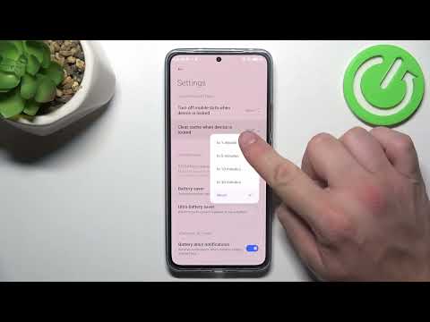 How to Automatically Wipe App Cache in XIAOMI 13T – Remove App Cache Partition
