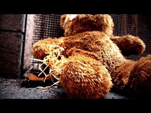 Playground official music video by The Tanuki Project