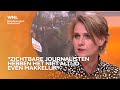 Is de Nederlandse persveiligheid in gevaar? 'De omgangsnorm is veranderd'