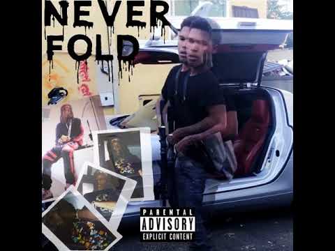 @Bandmanfari x @Whoischrisking - Never Fold