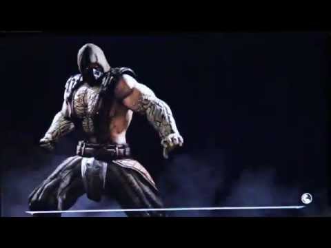 RFDIV - MKX - Sonix [NL](Reptile) Vs Master VHD [BE](Tremor)