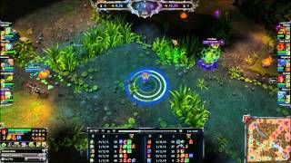 Update on my Udyr Low Elo Guide