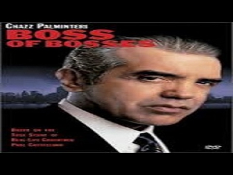 2001 - Boss Of Bosses