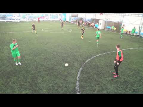 7 КХ 3 Brightgrove – Dream Team 1 тайм