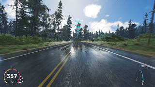 Playthrough - The Crew 2