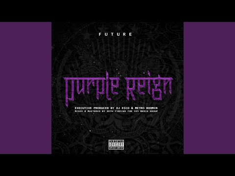 Video thumbnail for Purple Reign