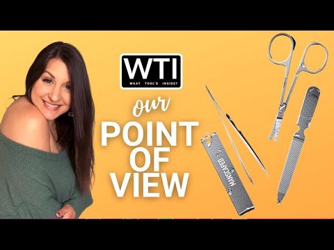 MANSCAPED Men's Grooming Kits - WTI product video review