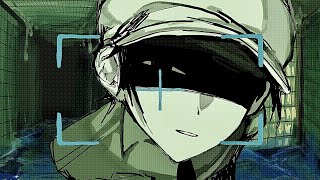 君に浸水/flower のサムネイル