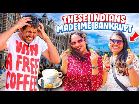 These Indians made me Bankrupt during my Language Guess Challenge