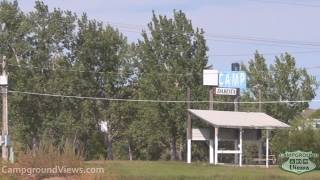 Camp Dakota Campground Video