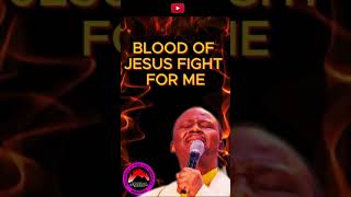 BLOOD OF JESUS FIGHT FOR ME#olukoyamidnightprayers #midnightprayerpoints #mfmonline #dkofficial #dko