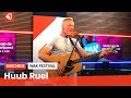 WAK-festival bij 1Twente: Huub Ruel