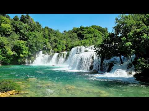 ✅💘Inquietação Constante - Música relaxante para acalmar as angústias e tranquilizar o espírito