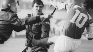 LA PARTITA CHE DIEDE INIZIO AD UNA GUERRA - Storia del calcio #22