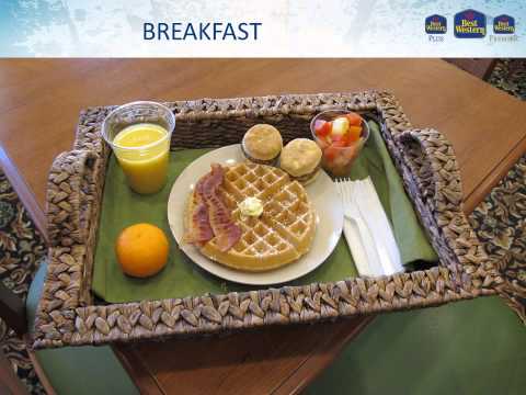 Best Western PLUS Westgate Inn & Suites - General Overview