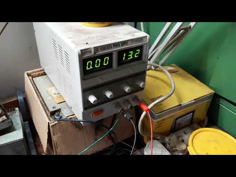 V12 Ignition system for Carb Jaguar V12 (Petronix) - OPUS replacement